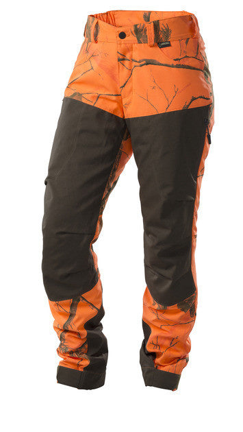 Sasta dames broek Ronja - Blaze oranje mt 42