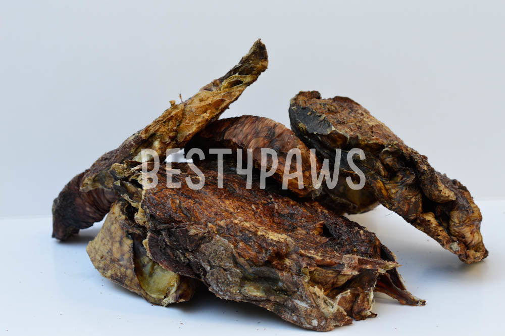 B4P Runder Long 250Gr