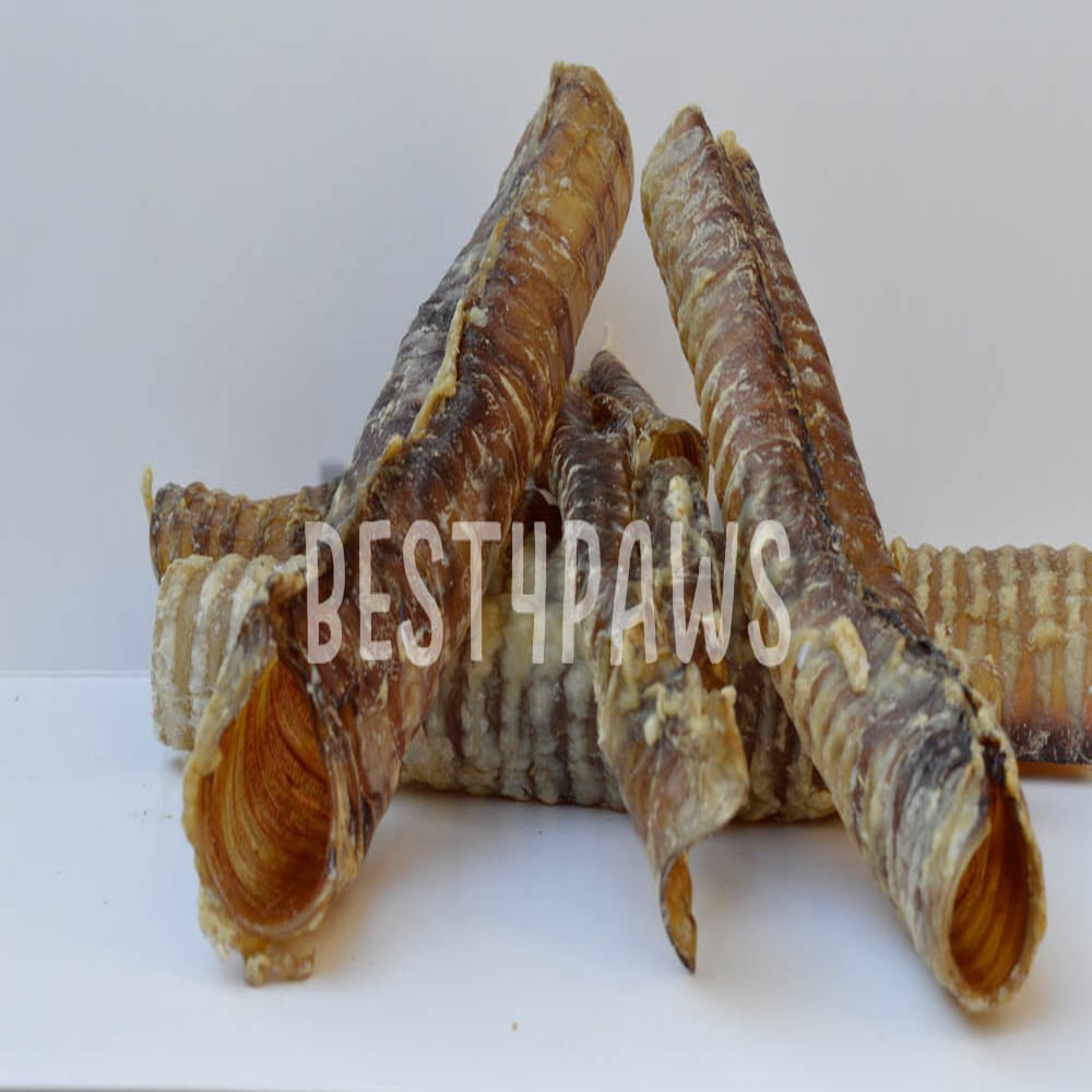 B4P Runder luchtpijp lang 1Kg