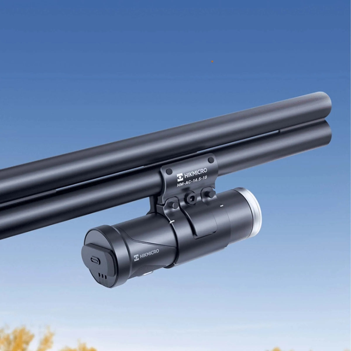 Hikmicro Hik Cam A7E Scope Camera