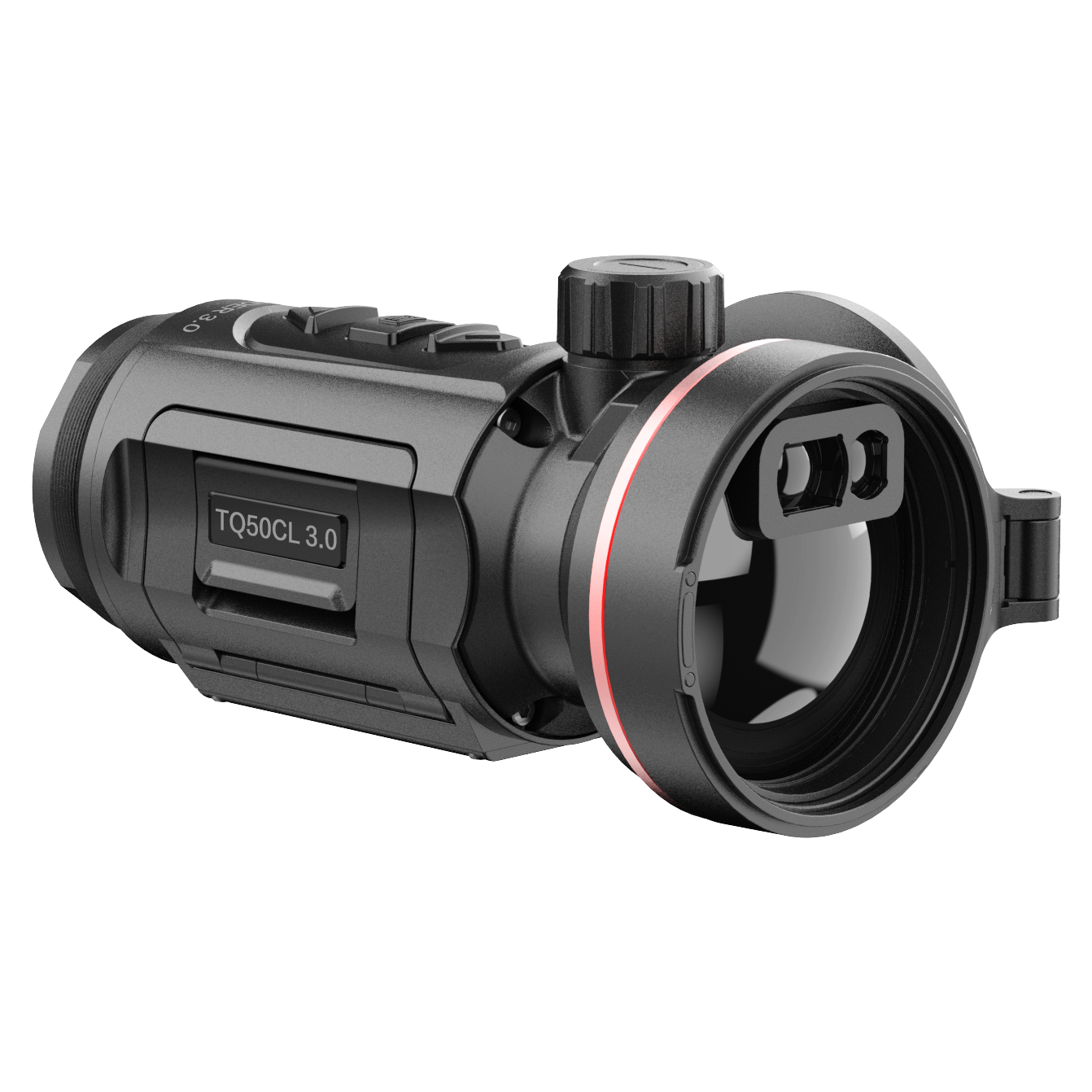 Hikmicro Thunder TQ50 3.0 Clip-on