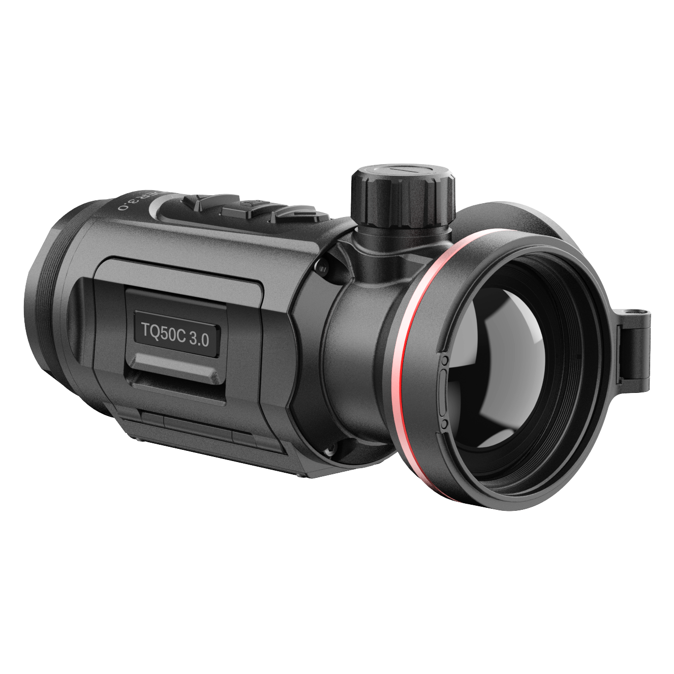 Hikmicro Thunder TQ50 3.0 Clip-on