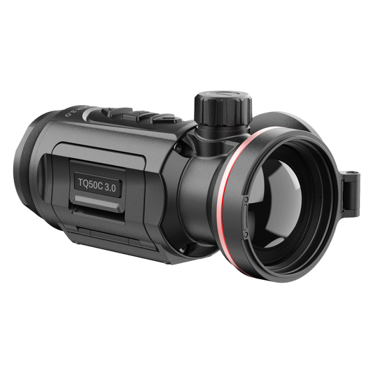 Hikmicro Thunder TQ50 3.0 Clip-on