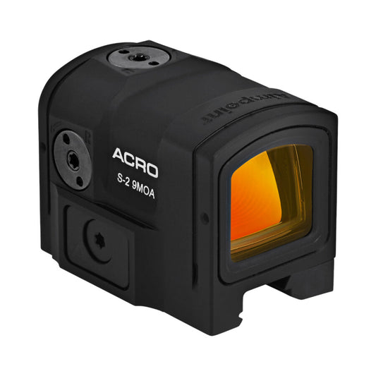 Aimpoint Acro S2