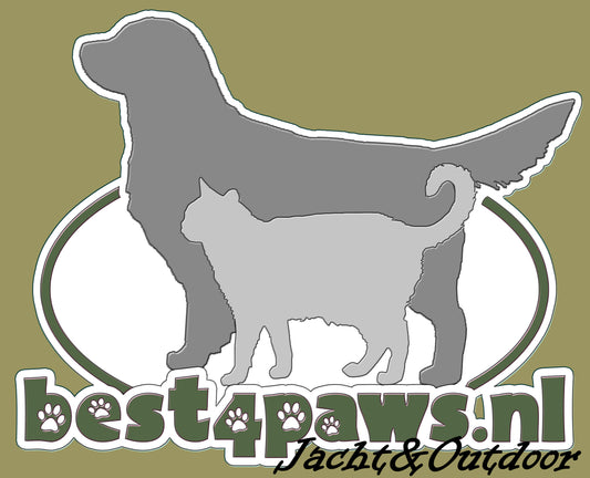 Best4paws Cadeaubon