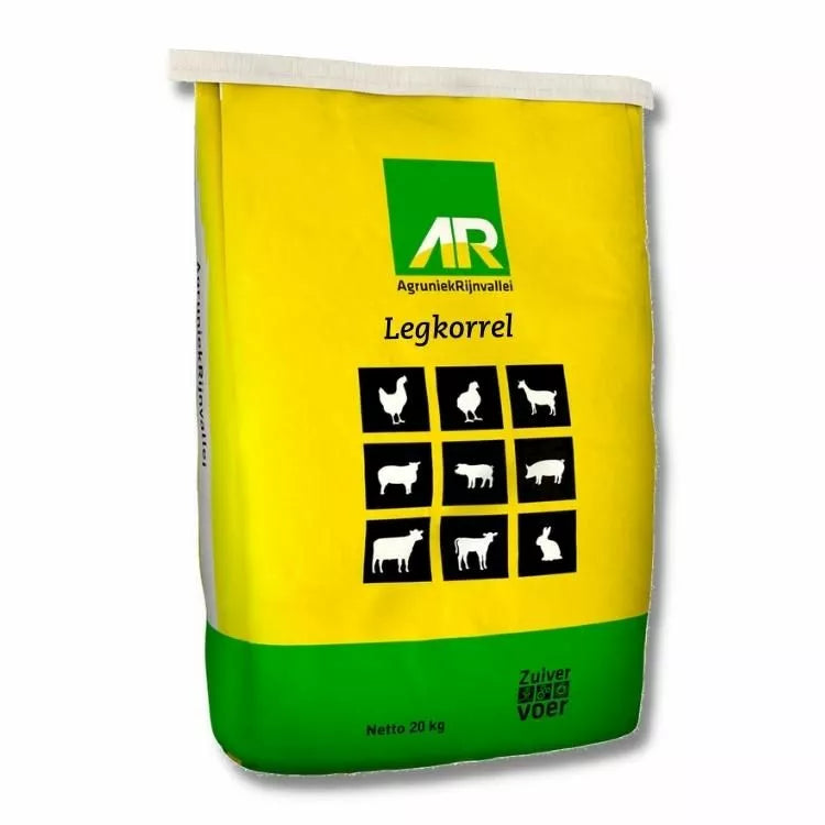 Legkorrel 20 Kilo