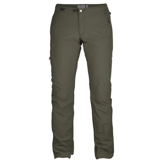 Fjall Raven dames broek High Coast mt 36