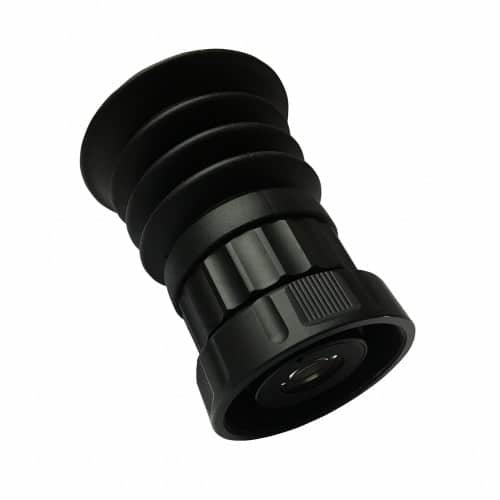 Hikmicro Thunder Upgrade Clip-on to Scope