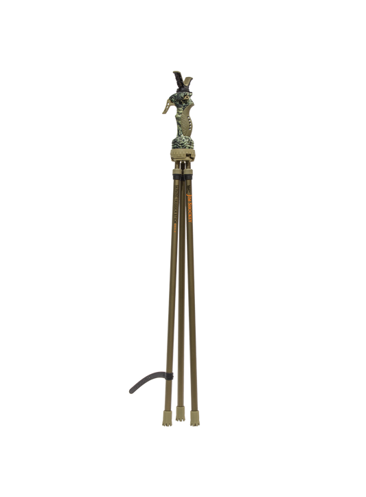 Primos Trigger stick gen.3 tripod camo, 24-62